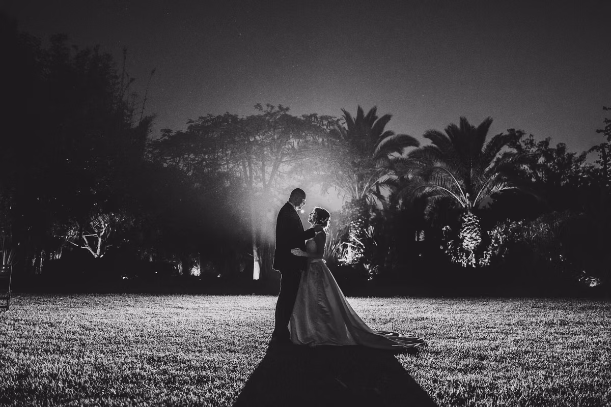Recien Casados