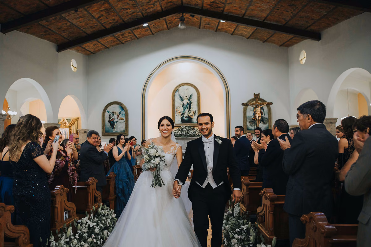 Fotografo de bodas