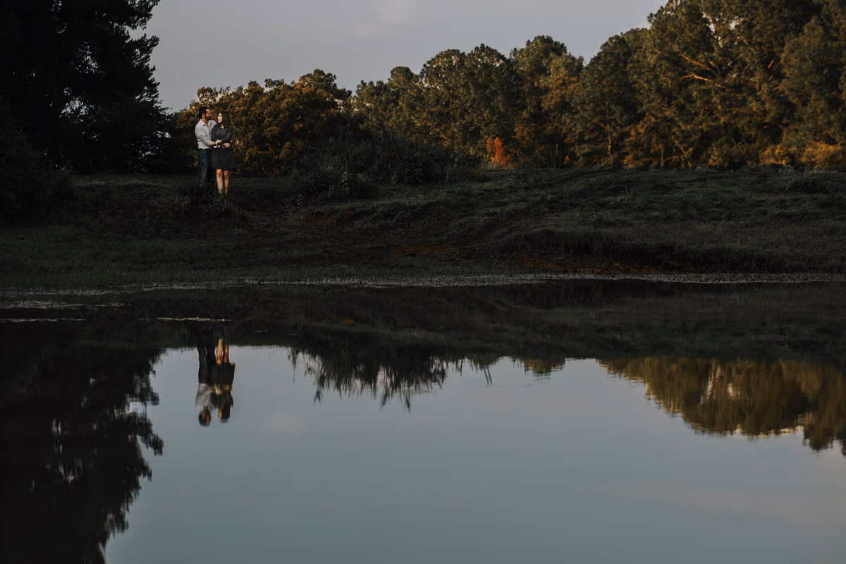 Lago