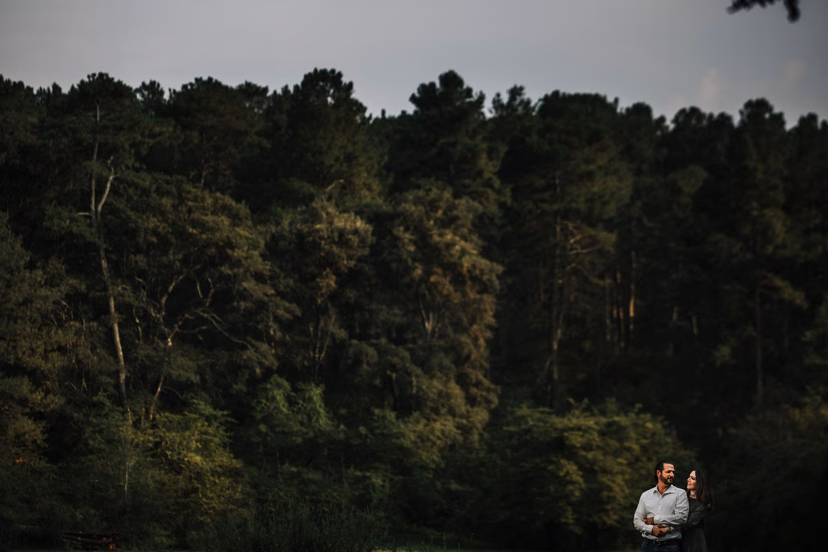 Sesión preboda de Alexis & Fernando en Atemajac de brizuelas, Jalisco, Mexico