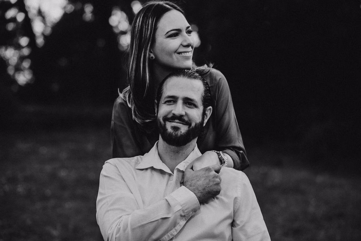 Sesión preboda de Alexis & Fernando en Atemajac de brizuelas, Jalisco, Mexico