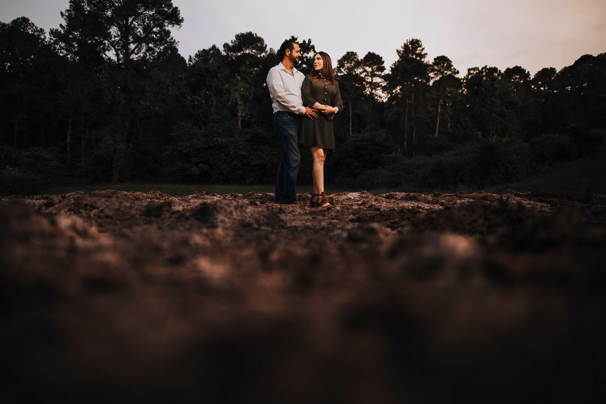 Sesión preboda de Alexis & Fernando en Atemajac de brizuelas, Jalisco, Mexico