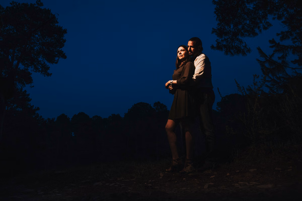 Sesión preboda de Alexis & Fernando en Atemajac de brizuelas, Jalisco, Mexico