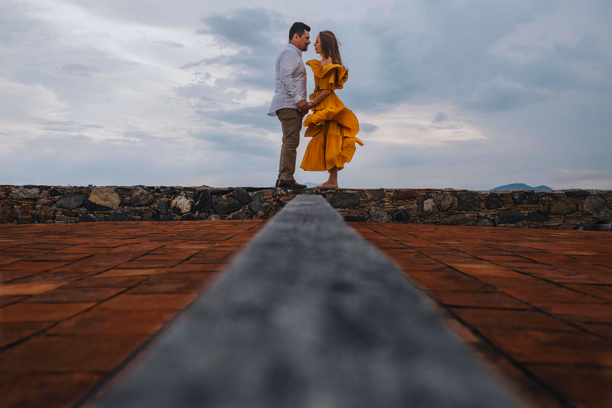 Fotografo