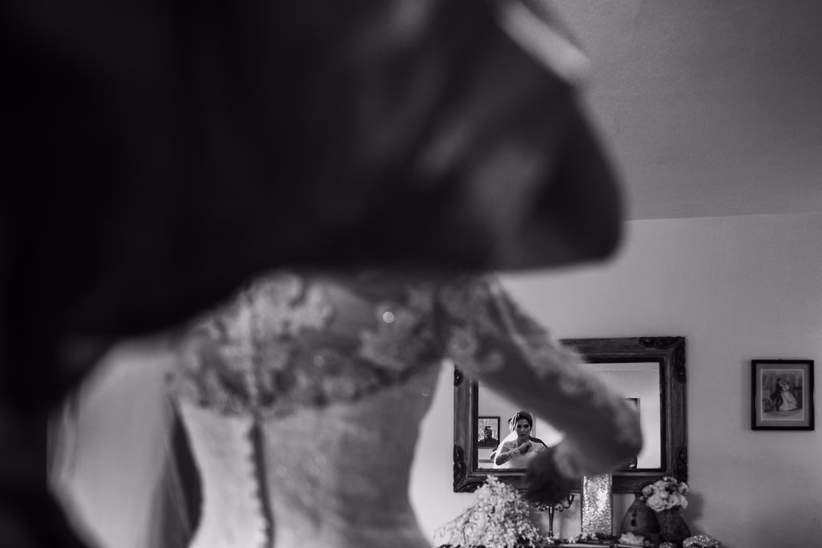 Boda de Alexis & Fer en Hacienda Santa Lucía, Zapopan, Jalisco