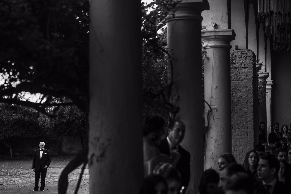 Boda de Alexis & Fer en Hacienda Santa Lucía, Zapopan, Jalisco