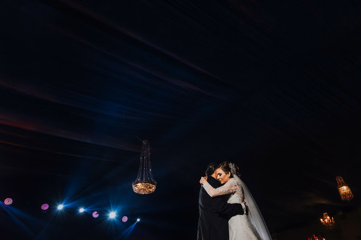 Boda de Alexis & Fer en Hacienda Santa Lucía, Zapopan, Jalisco