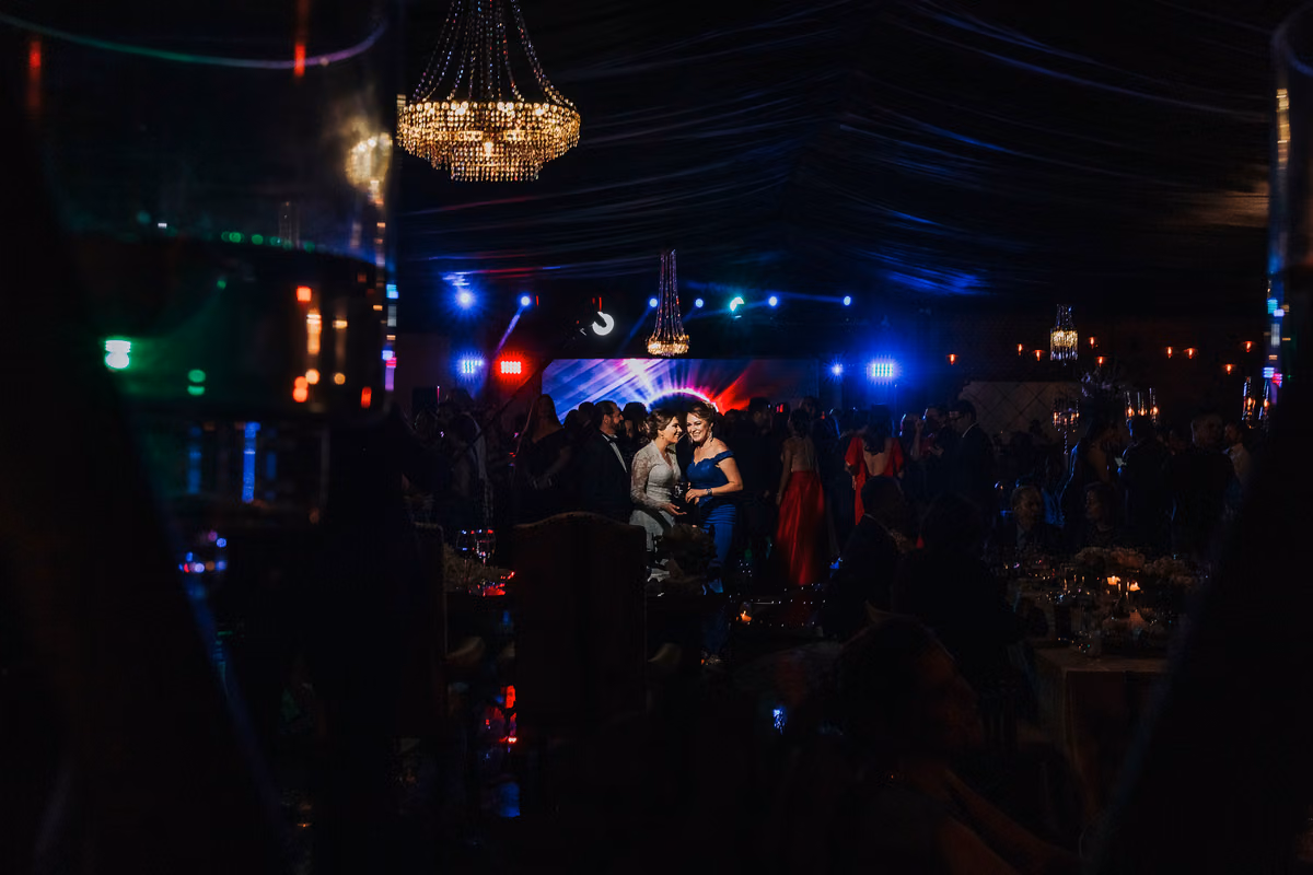 Boda de Alexis & Fer en Hacienda Santa Lucía, Zapopan, Jalisco