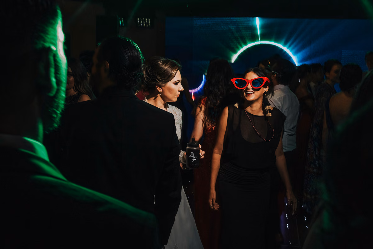 Boda de Alexis & Fer en Hacienda Santa Lucía, Zapopan, Jalisco