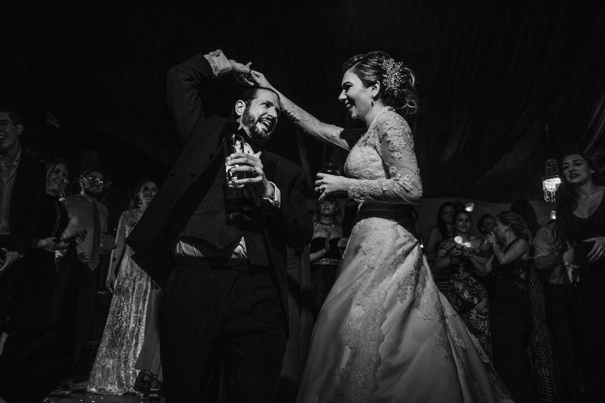 Boda de Alexis & Fer en Hacienda Santa Lucía, Zapopan, Jalisco