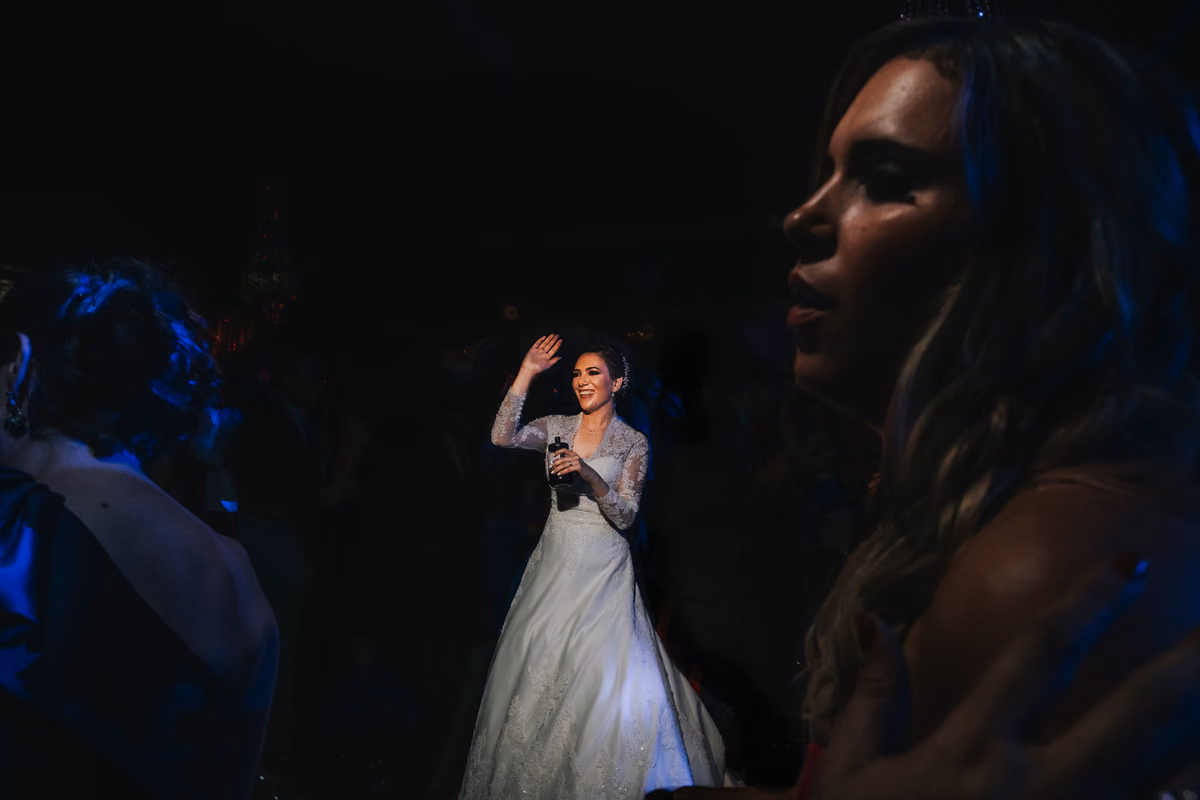 Boda de Alexis & Fer en Hacienda Santa Lucía, Zapopan, Jalisco