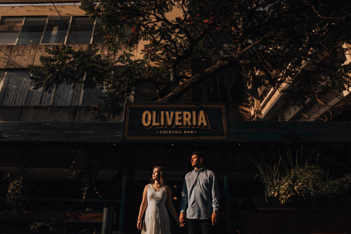 Bar Oliveria