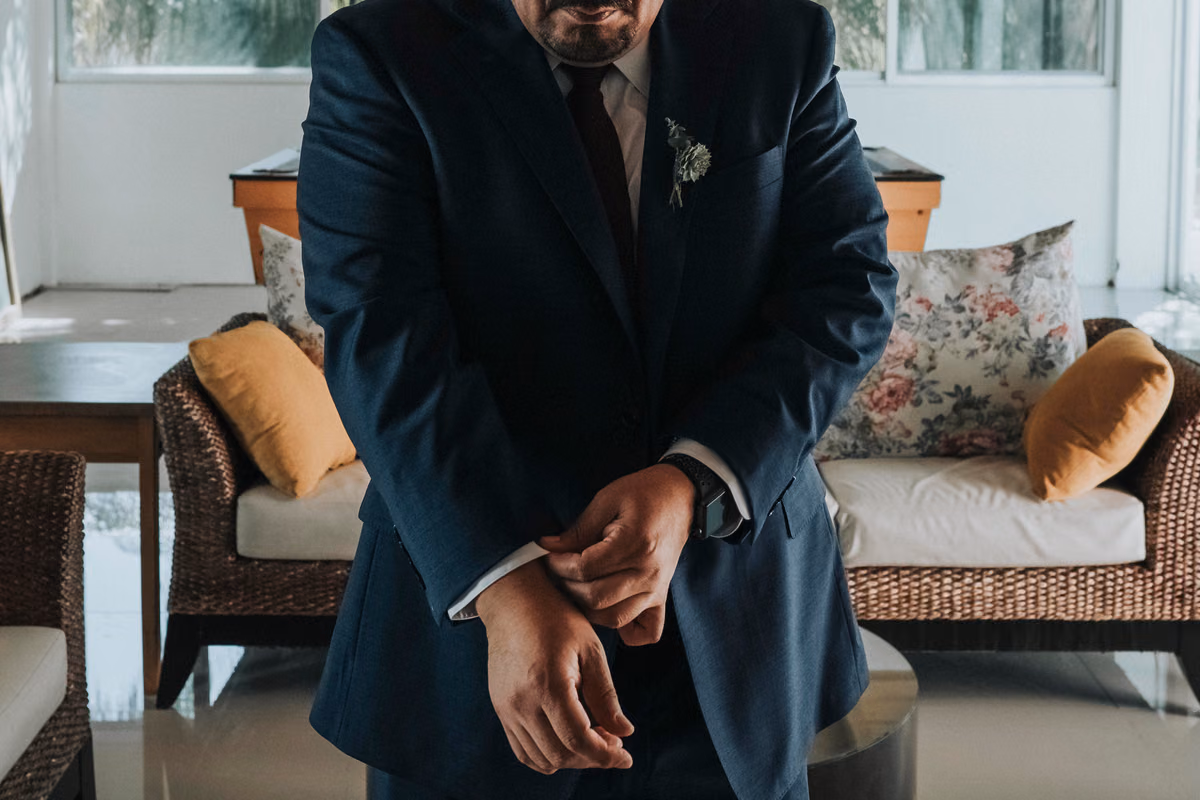 Boda de Carolina & Jose Luis en Monte Coxala, San Juan Cosala