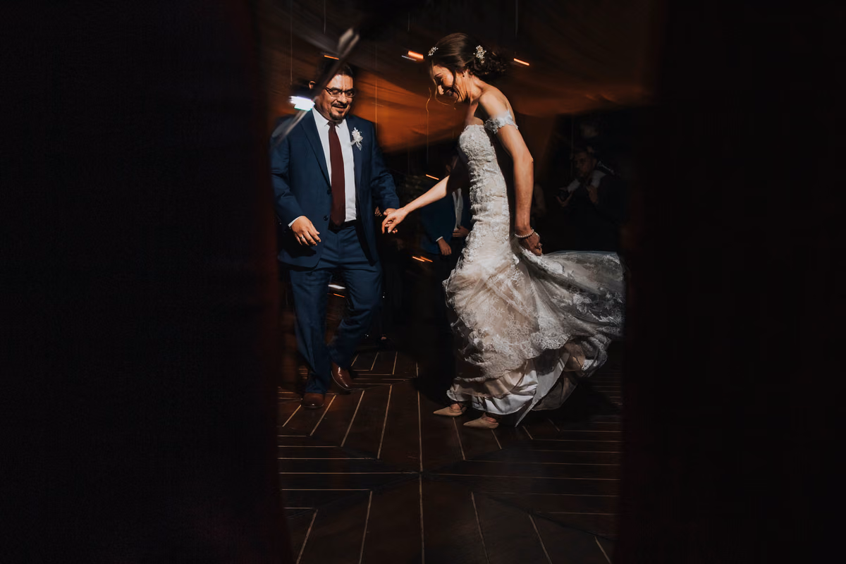 Boda de Carolina & Jose Luis en Monte Coxala, San Juan Cosala