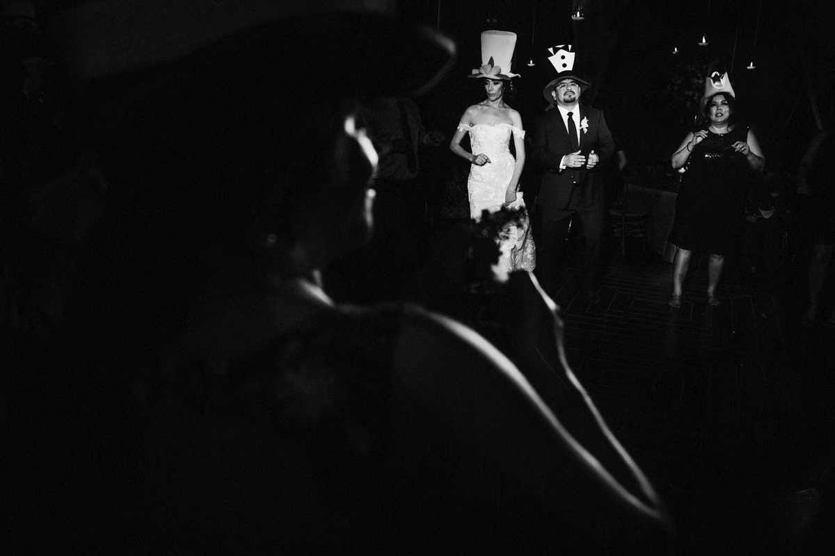 Boda de Carolina & Jose Luis en Monte Coxala, San Juan Cosala