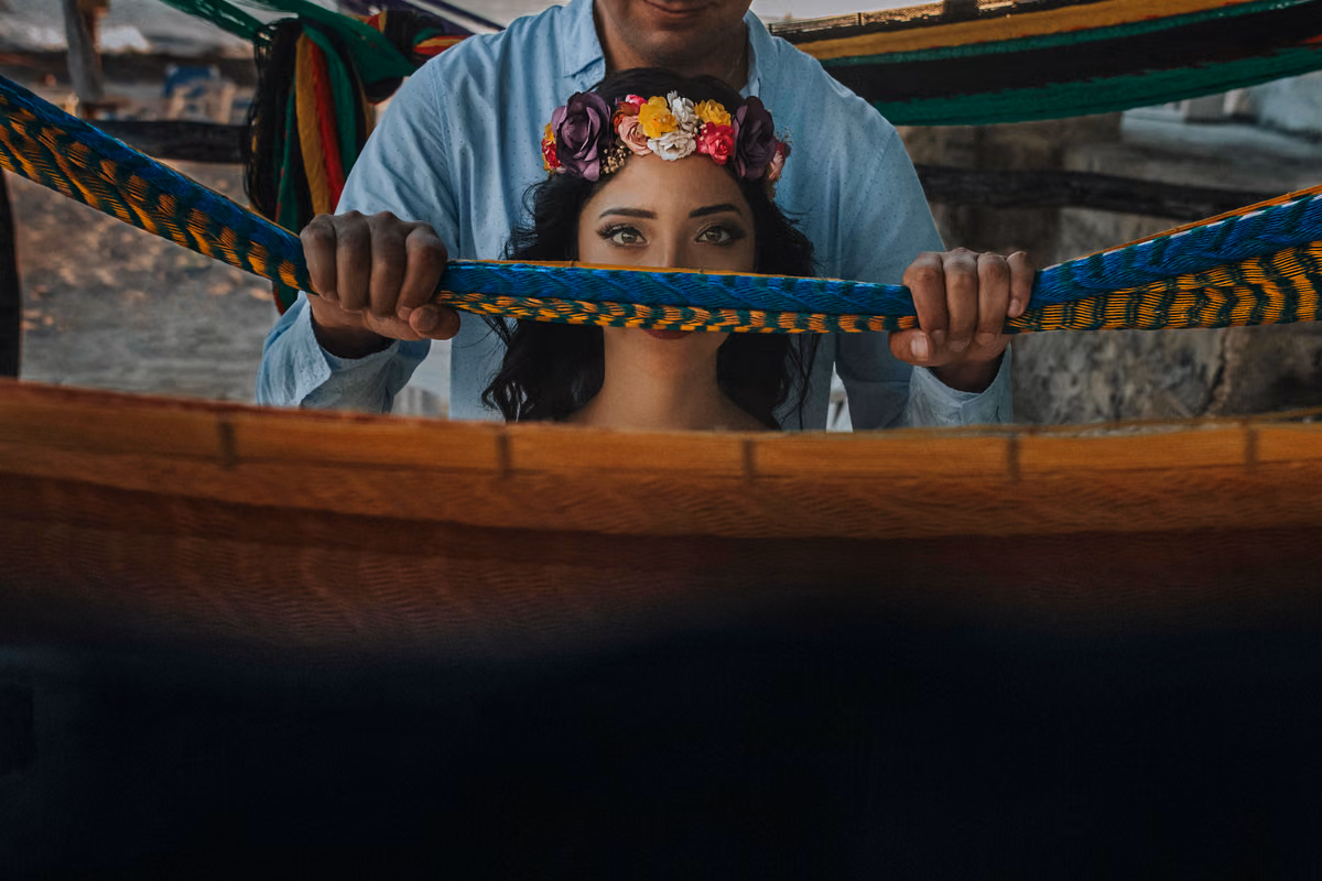 Ojos