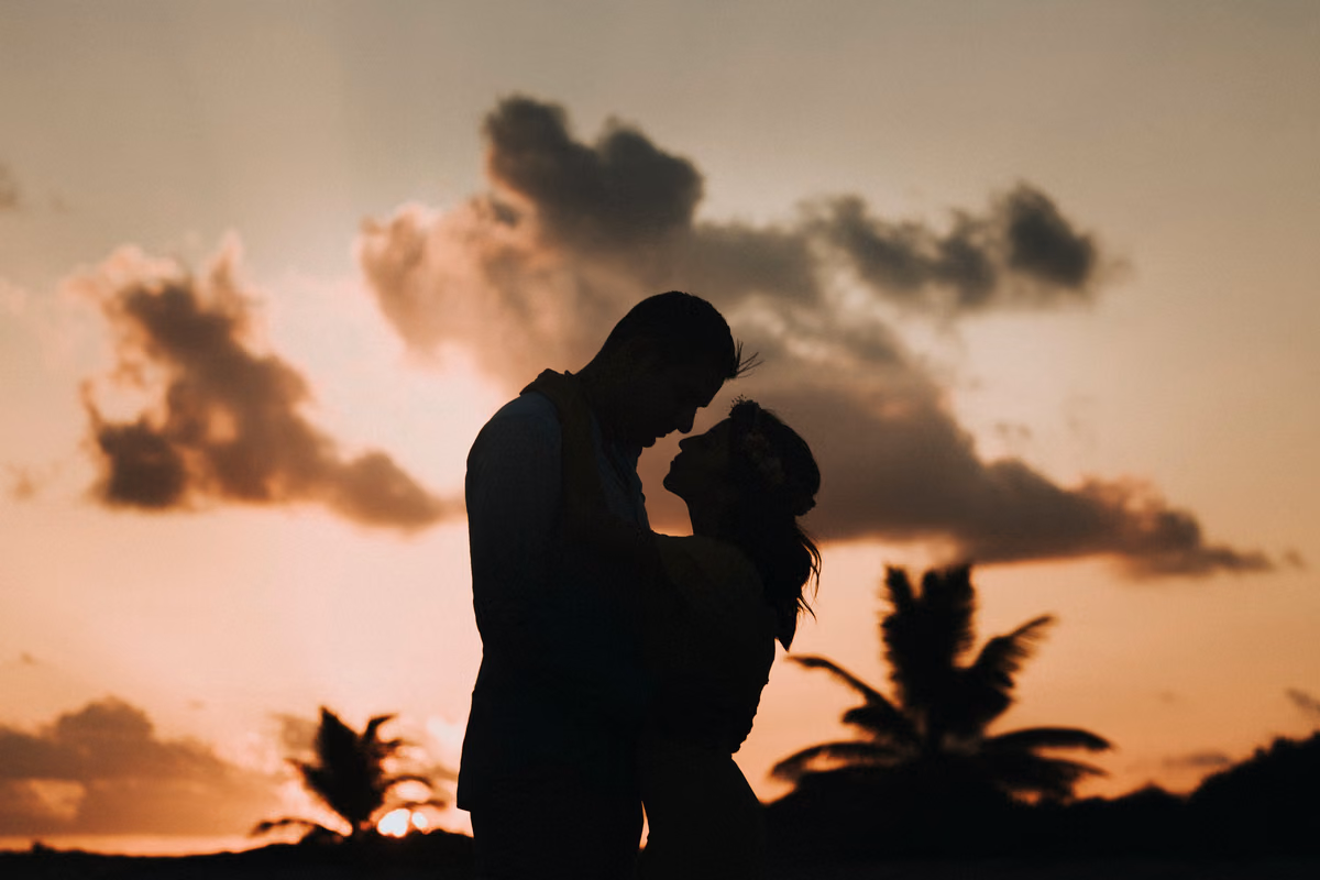 de compromiso, Pao & Alex — Isla Cozumel, Quintana Roo, Mexico