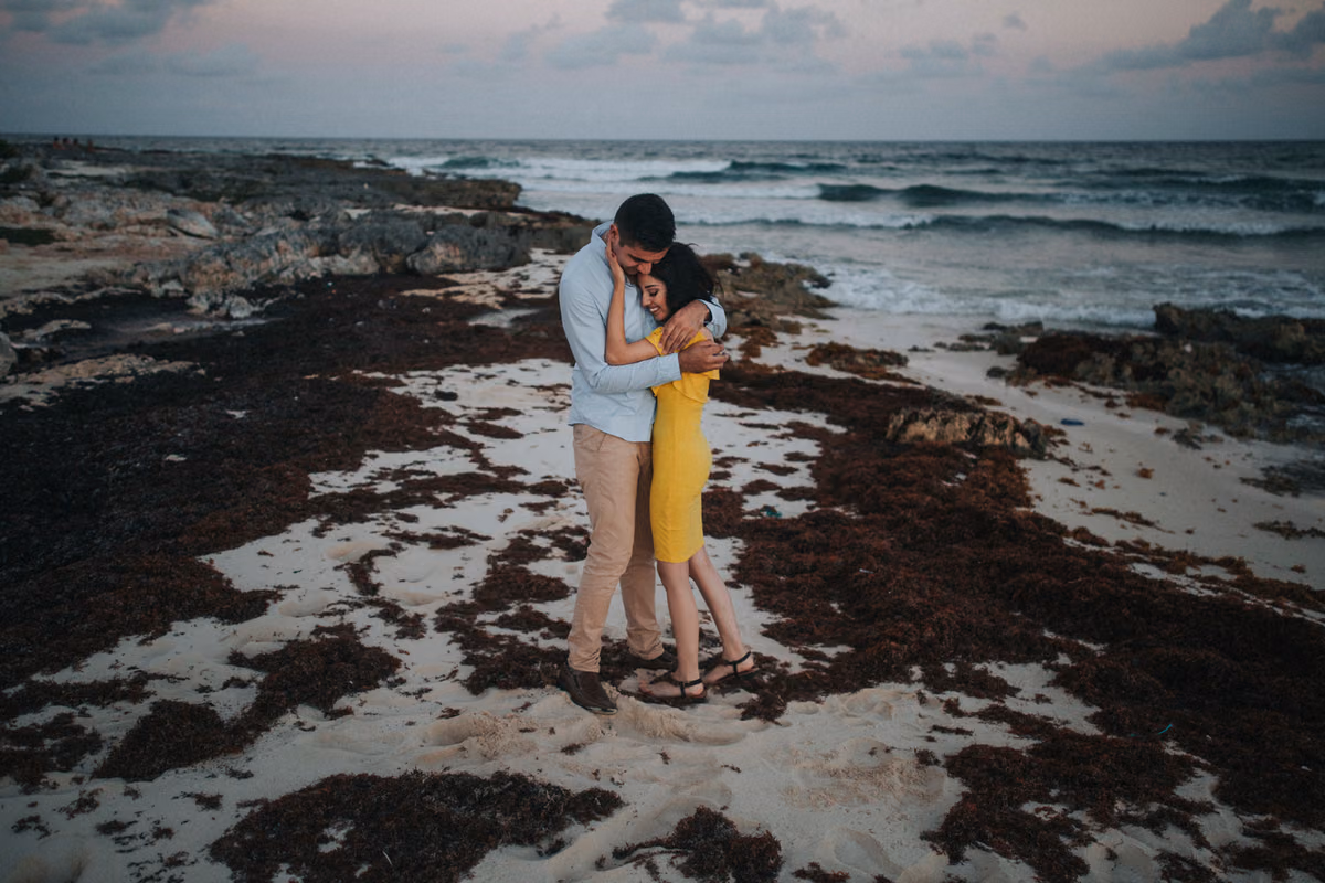 Riviera Maya