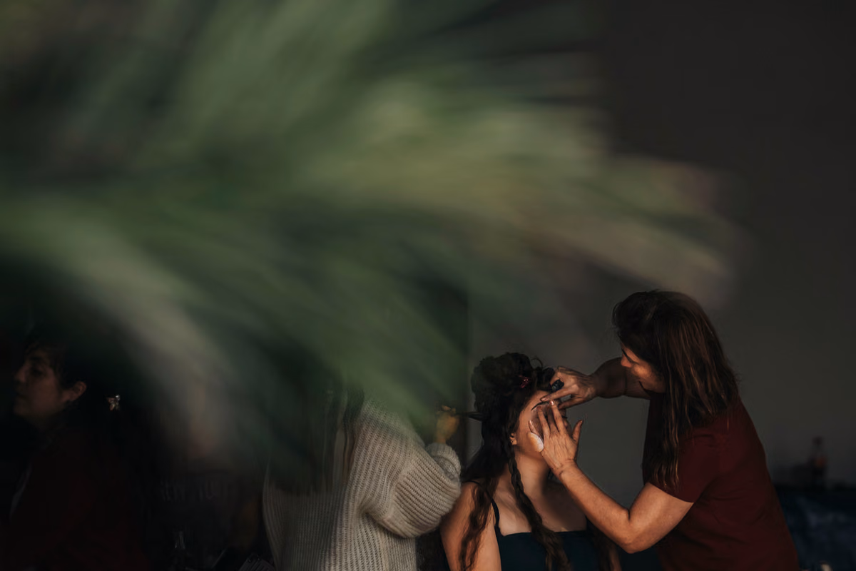 Boda de Viry & Raul en Hacienda Los Pozos, Guadalajara Jal