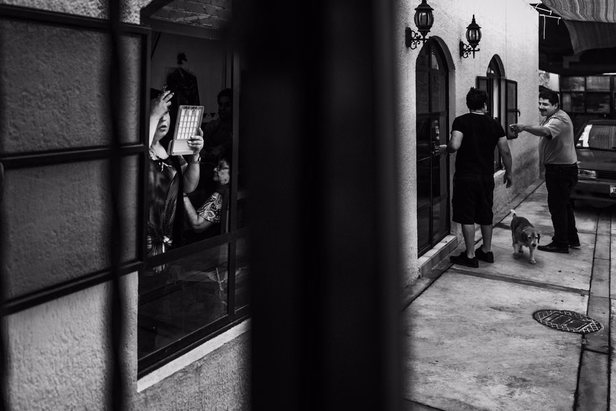 Boda de Viry & Raul en Hacienda Los Pozos, Guadalajara Jal