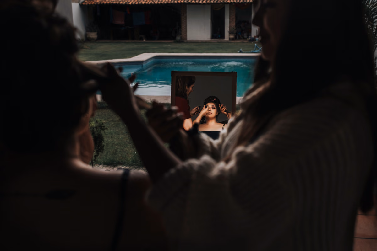 Boda de Viry & Raul en Hacienda Los Pozos, Guadalajara Jal
