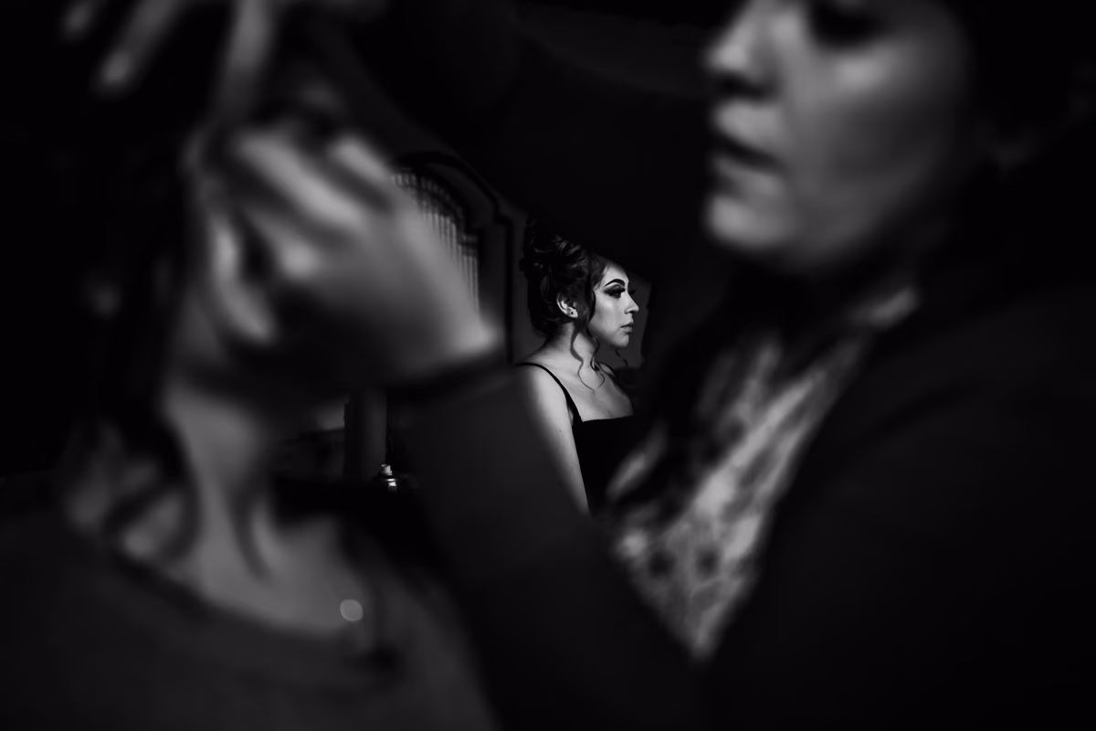 Fotografo de bodas
