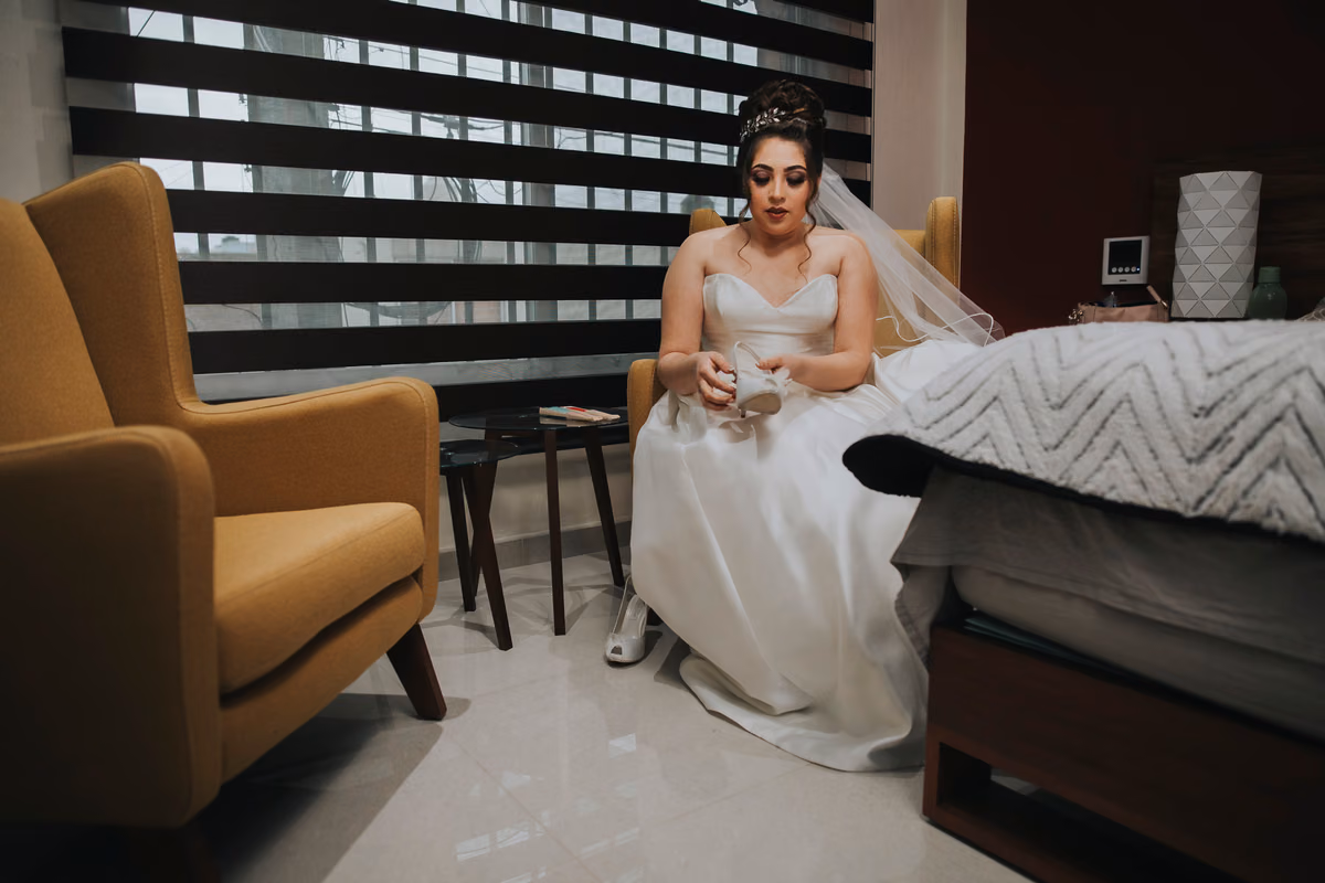 Boda de Viry & Raul en Hacienda Los Pozos, Guadalajara Jal