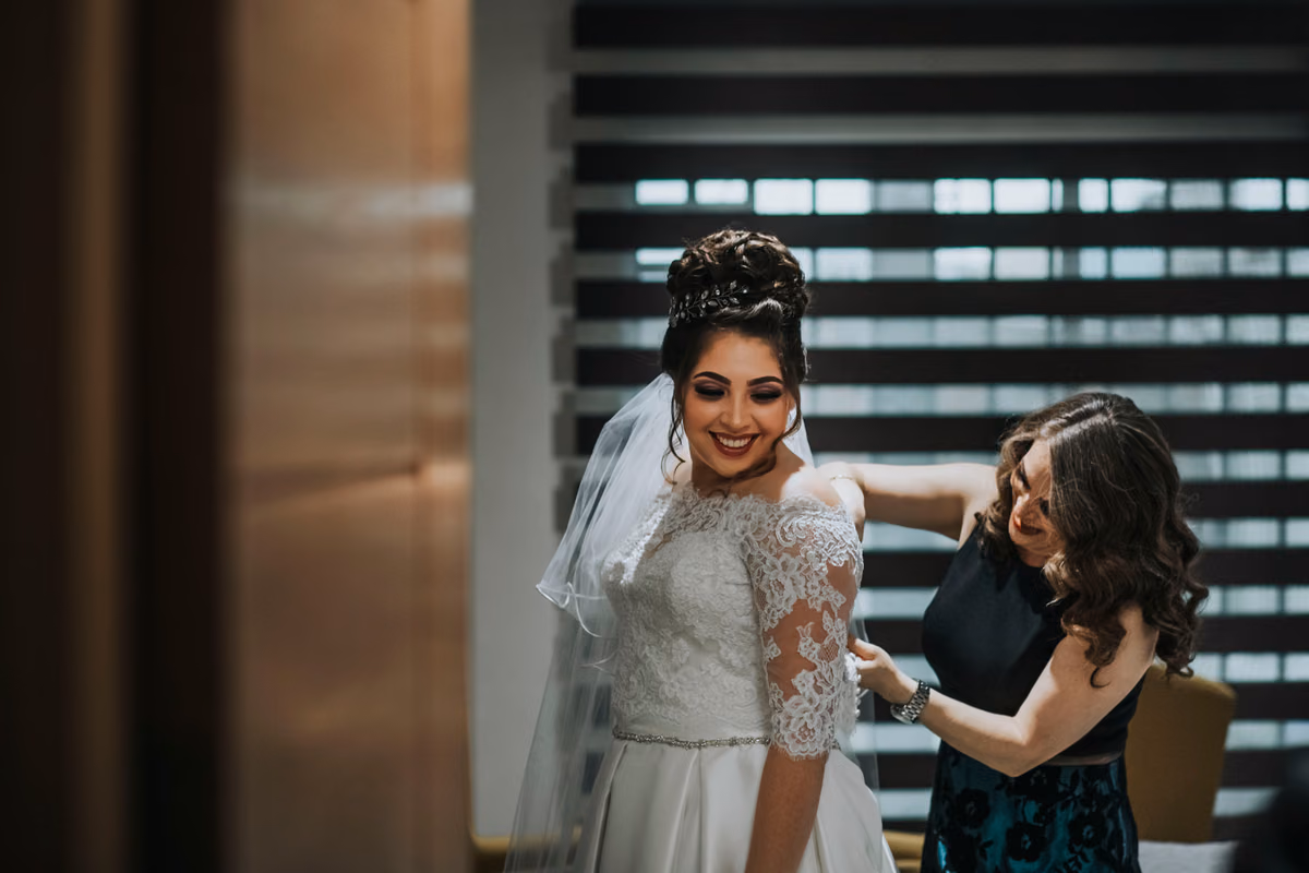 Boda de Viry & Raul en Hacienda Los Pozos, Guadalajara Jal