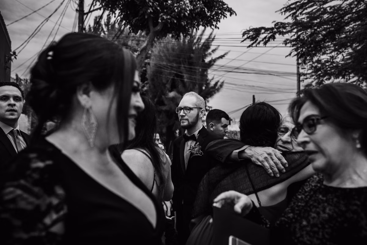 Boda de Viry & Raul en Hacienda Los Pozos, Guadalajara Jal