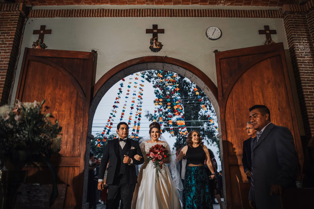 bodas