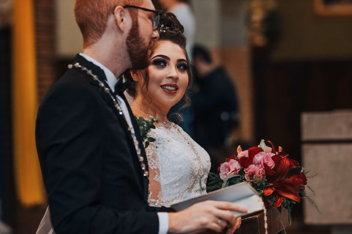 Boda de Viry & Raul en Hacienda Los Pozos, Guadalajara Jal