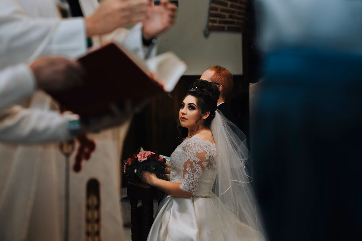 Boda de Viry & Raul en Hacienda Los Pozos, Guadalajara Jal