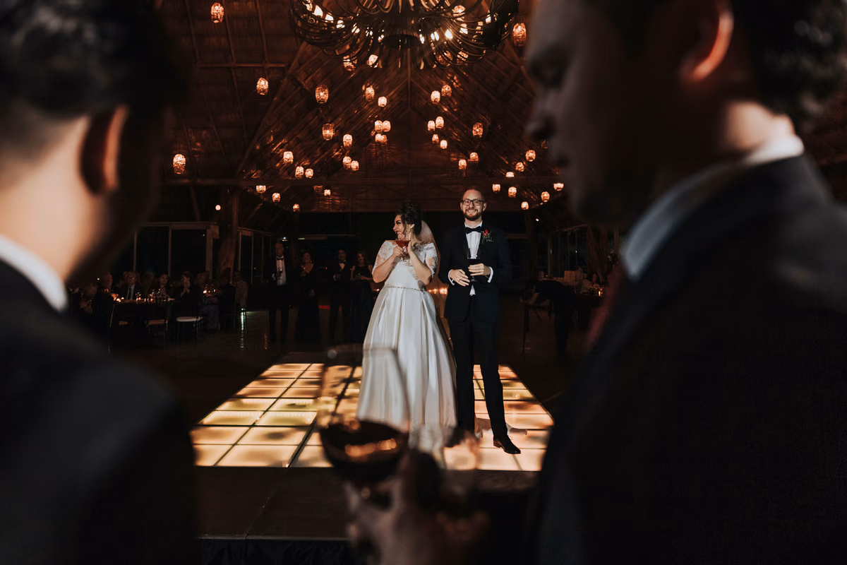 Boda de Viry & Raul en Hacienda Los Pozos, Guadalajara Jal