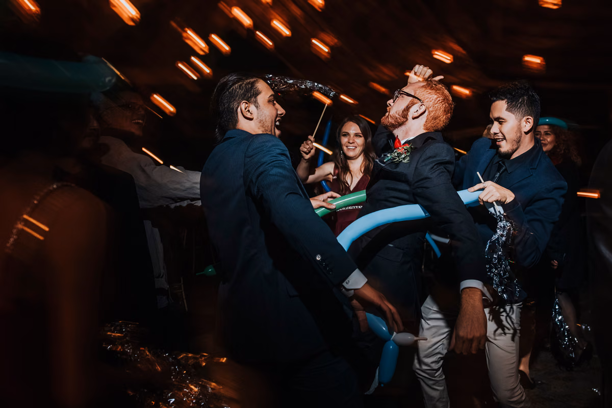Boda de Viry & Raul en Hacienda Los Pozos, Guadalajara Jal