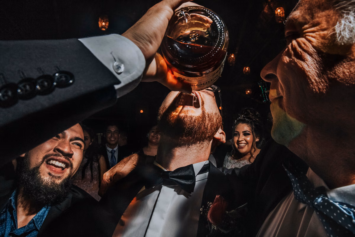 Boda de Viry & Raul en Hacienda Los Pozos, Guadalajara Jal
