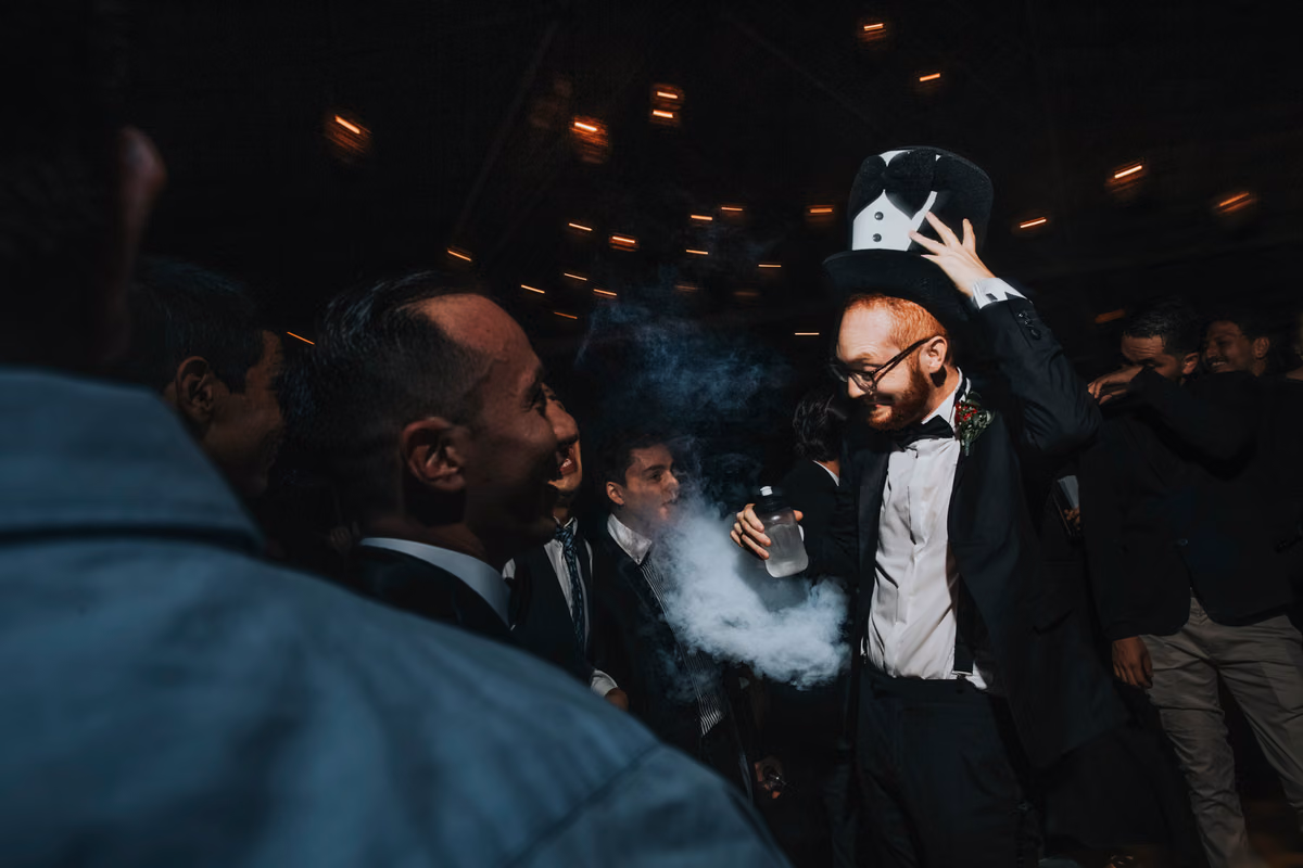 Boda de Viry & Raul en Hacienda Los Pozos, Guadalajara Jal