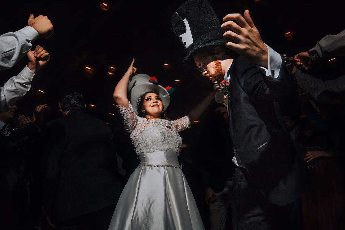 Boda de Viry & Raul en Hacienda Los Pozos, Guadalajara Jal