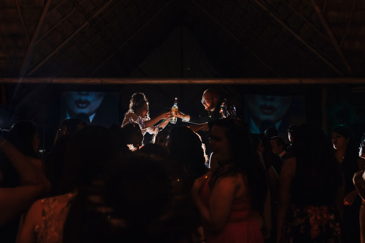 Boda de Viry & Raul en Hacienda Los Pozos, Guadalajara Jal