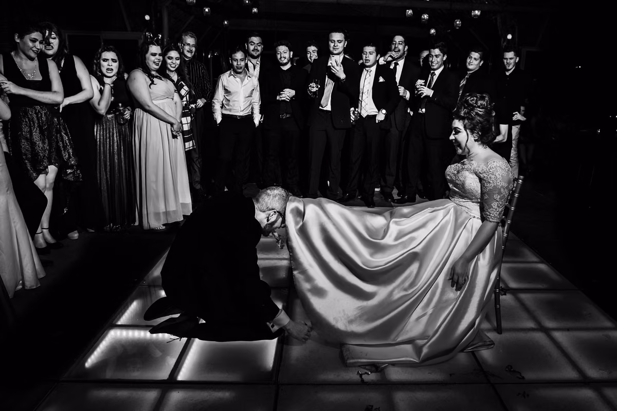 Boda de Viry & Raul en Hacienda Los Pozos, Guadalajara Jal