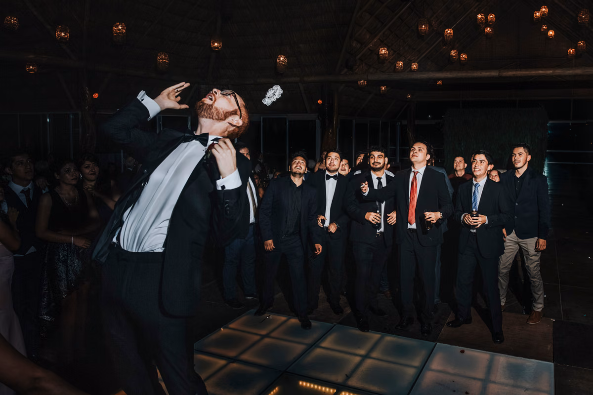 Boda de Viry & Raul en Hacienda Los Pozos, Guadalajara Jal