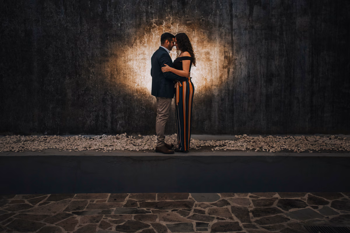 Sesión preboda de Monica & Miguel en Hacienda Santa Lucia, Zapopan, Jalisco