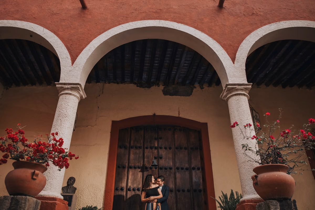 Haciendas