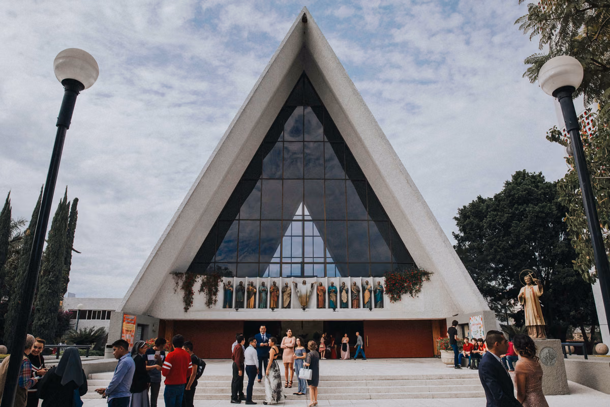 Boda de Fernanda & Fernando en La Tara, Zapopan, Jalisco