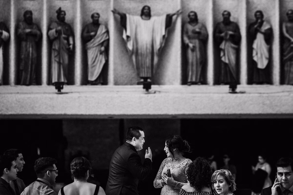Boda de Fernanda & Fernando en La Tara, Zapopan, Jalisco