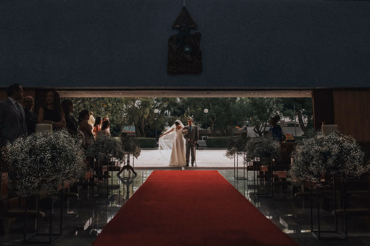 Boda de Fernanda & Fernando en La Tara, Zapopan, Jalisco