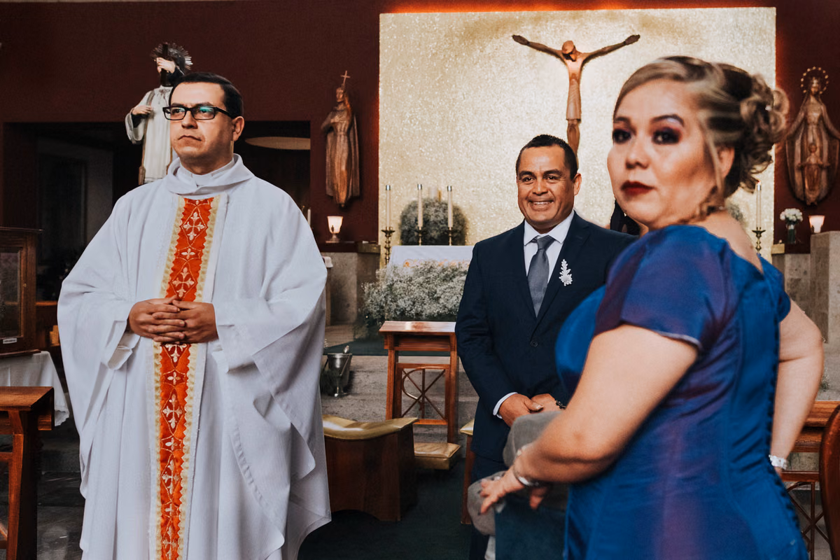 Boda de Fernanda & Fernando en La Tara, Zapopan, Jalisco
