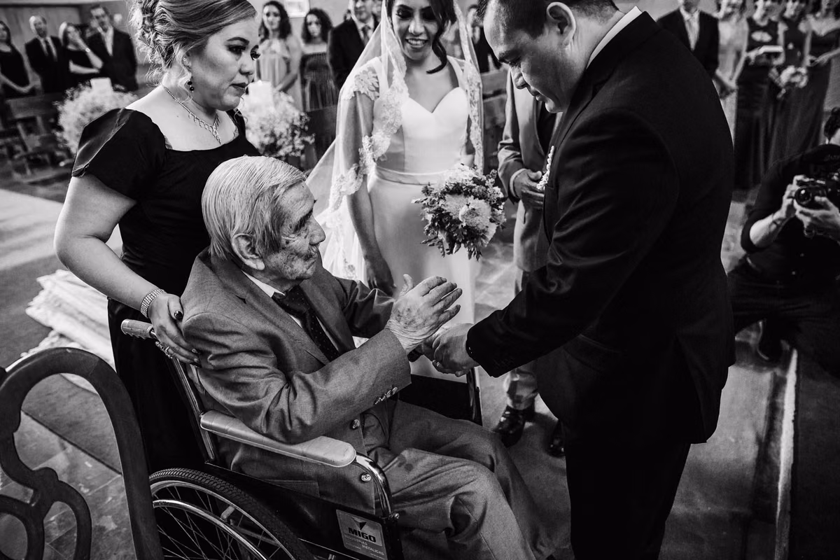 Boda de Fernanda & Fernando en La Tara, Zapopan, Jalisco