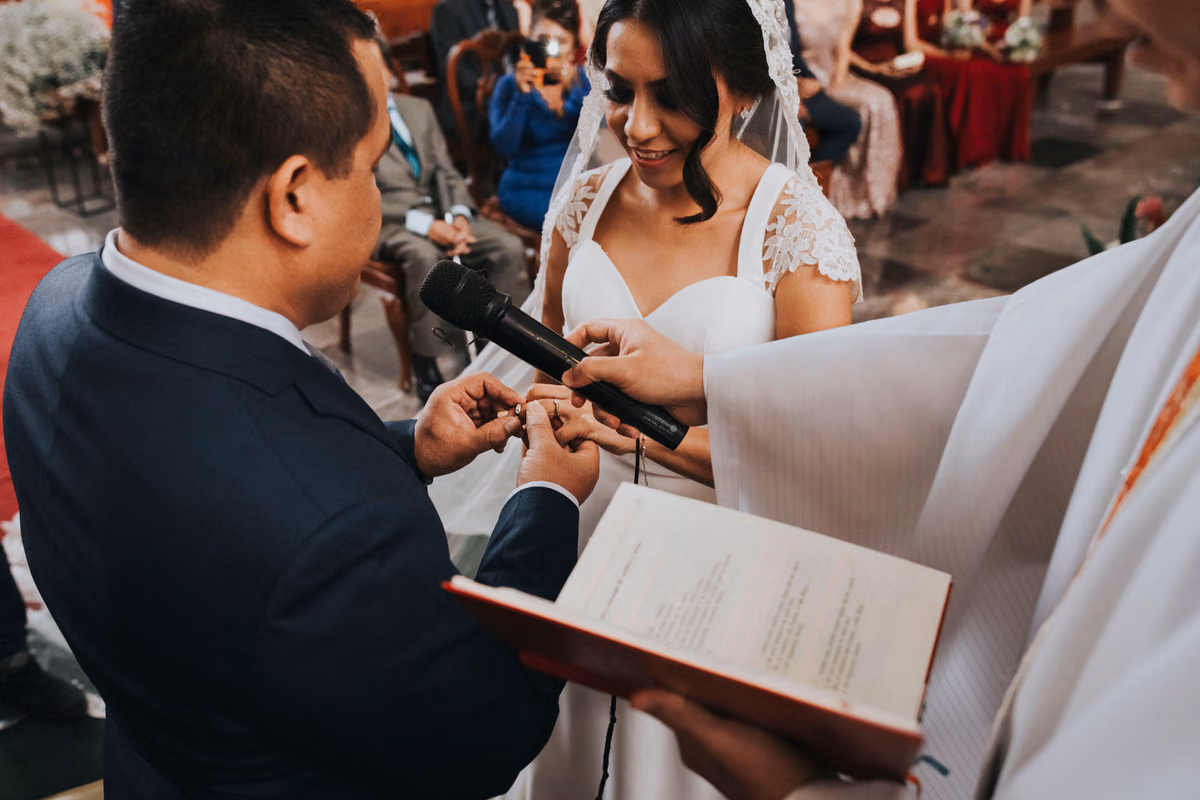 Boda de Fernanda & Fernando en La Tara, Zapopan, Jalisco
