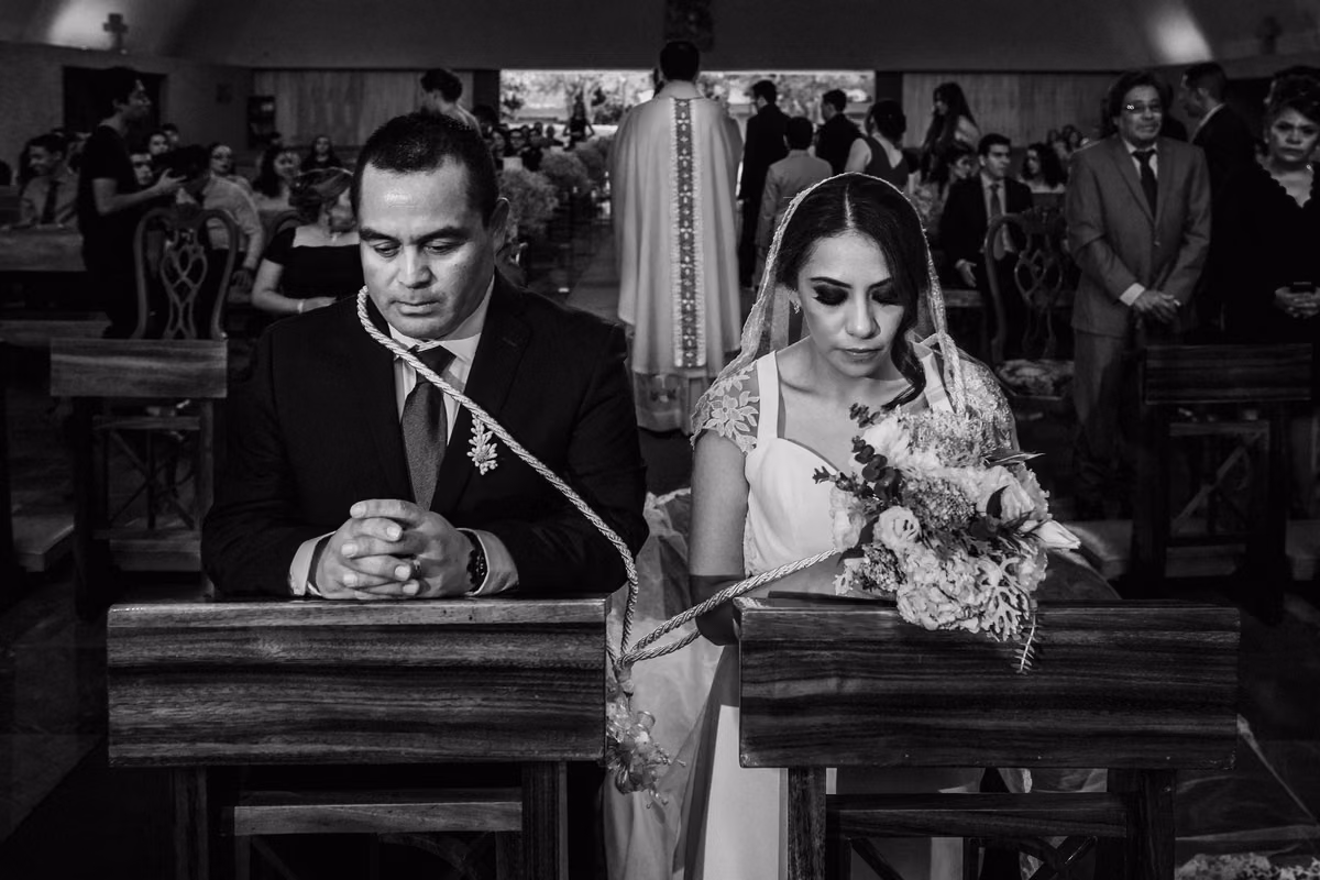 Boda de Fernanda & Fernando en La Tara, Zapopan, Jalisco