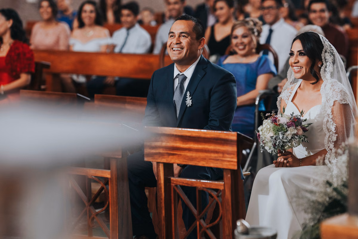 Boda de Fernanda & Fernando en La Tara, Zapopan, Jalisco